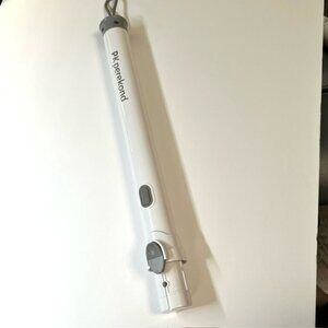 FOR PARTS ONLY, NOT WORKING. PKperekond Electric Clean Brush DS-268, Main Handle